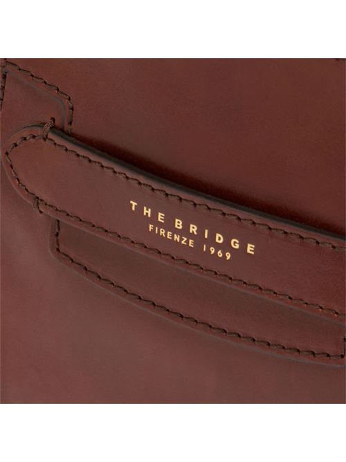 Lucrezia handbag THE BRIDGE | 04190601W14